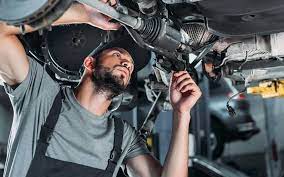 Car Aesthetics and Tuning