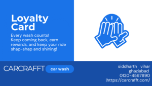 service card