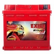 car batteries